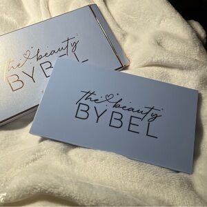 The Beauty Bybel Eyeshadow Palette